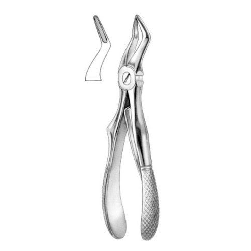 Upper Root Extraction Forceps