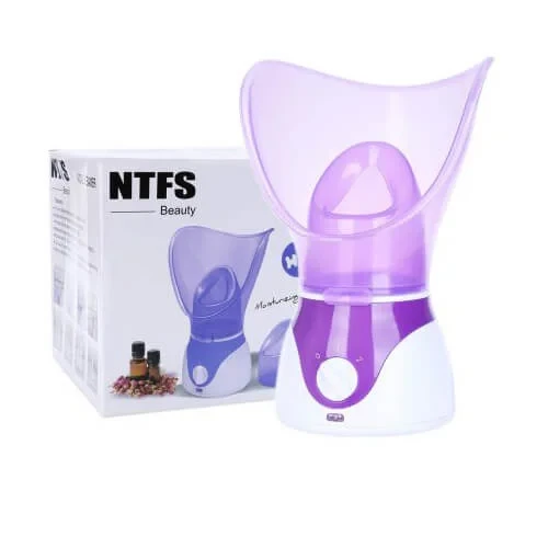 Facial Steamer Vaporizer Machine NTFS-618