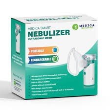 Nebulizer Medica Smart Mesh