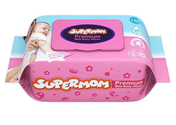 Supermom