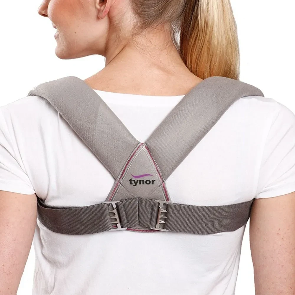 Tynor Clavicle Brace with Buckle C-04