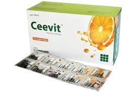 Ceevit 250mg