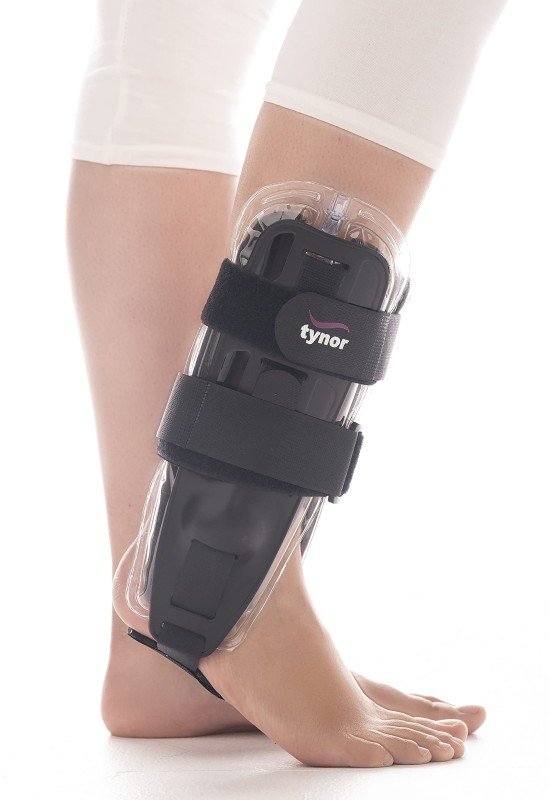 Air Ankle Splint (D-40) uni