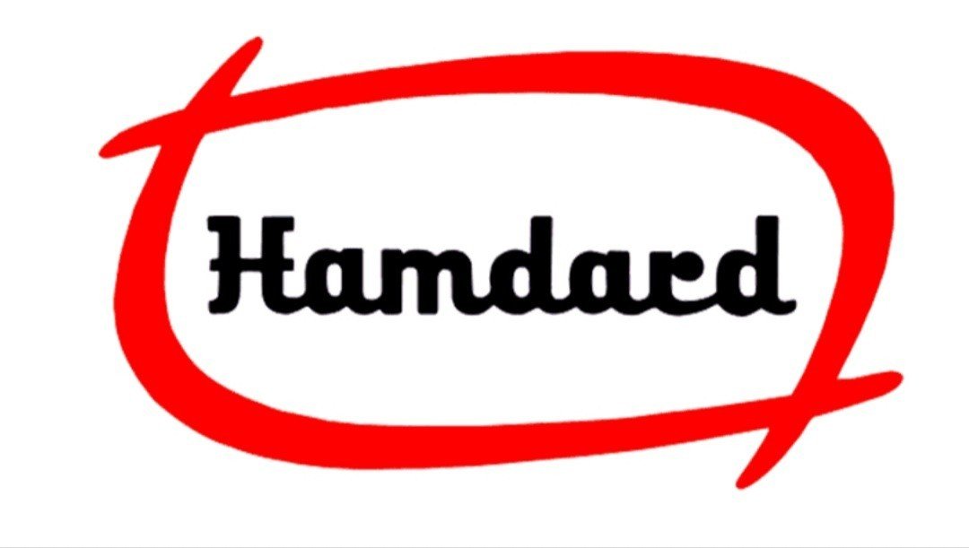 Hamdard Laboratories (WAQF) Bangladesh