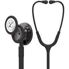 3M Littmann Stethoscope Classic – III Black, 5620