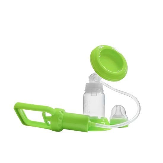 Manual Breast Feeding Pump Breast Pumap