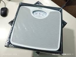 Weight Scale Analog (Laica)