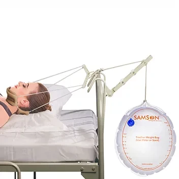 Cervical Traction Kit Sleeping with Weight Bag TR-0905