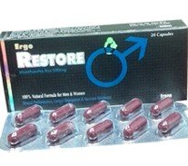 Restore 500 10 tablets