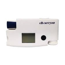 eBcarryon Blood Glucose Test Meter