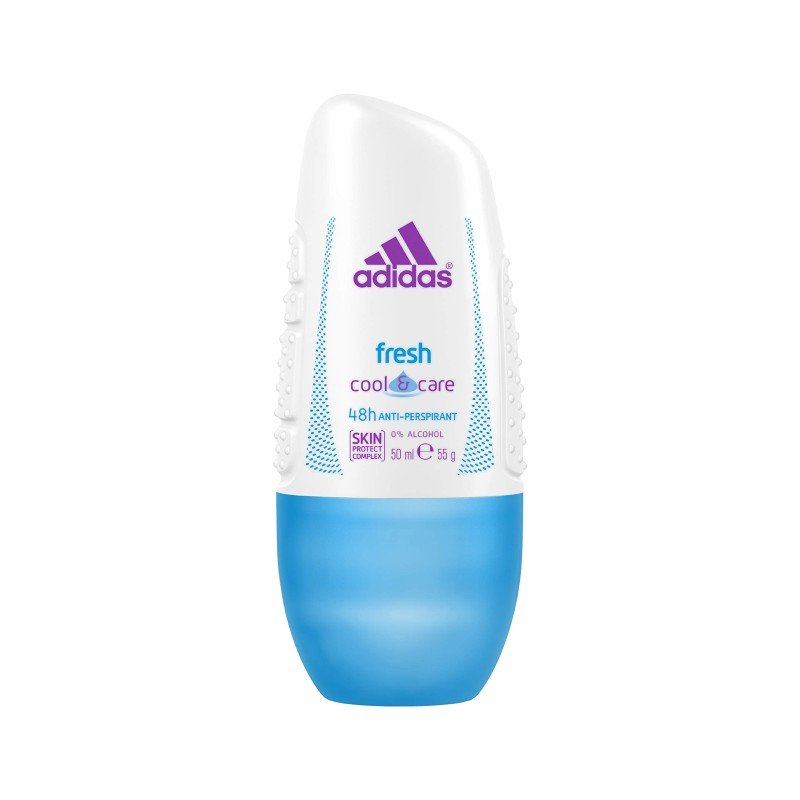 Adidas Fresh Cool and Care Anti-Perspirant 50 ml