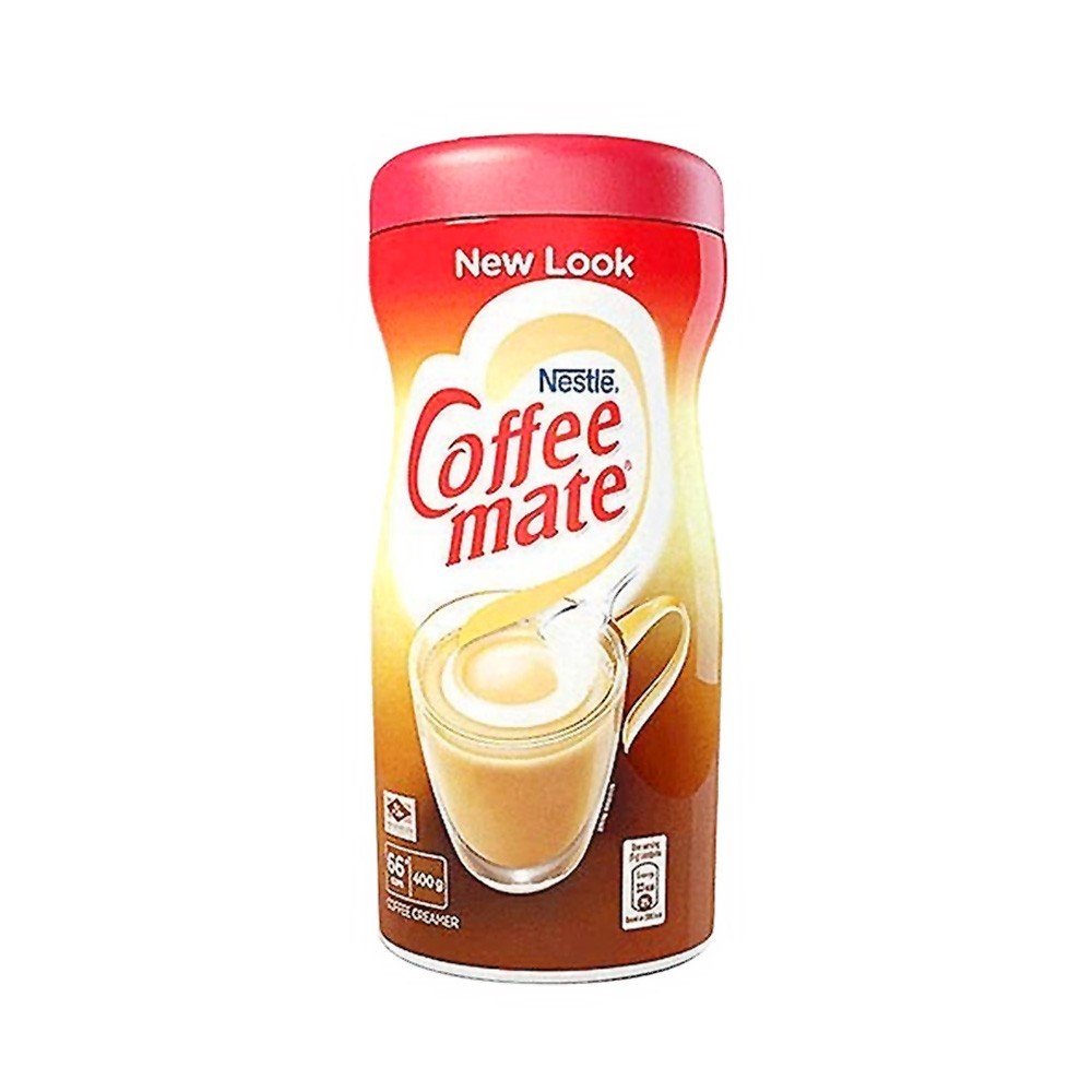 Coffee Mate 400 gm