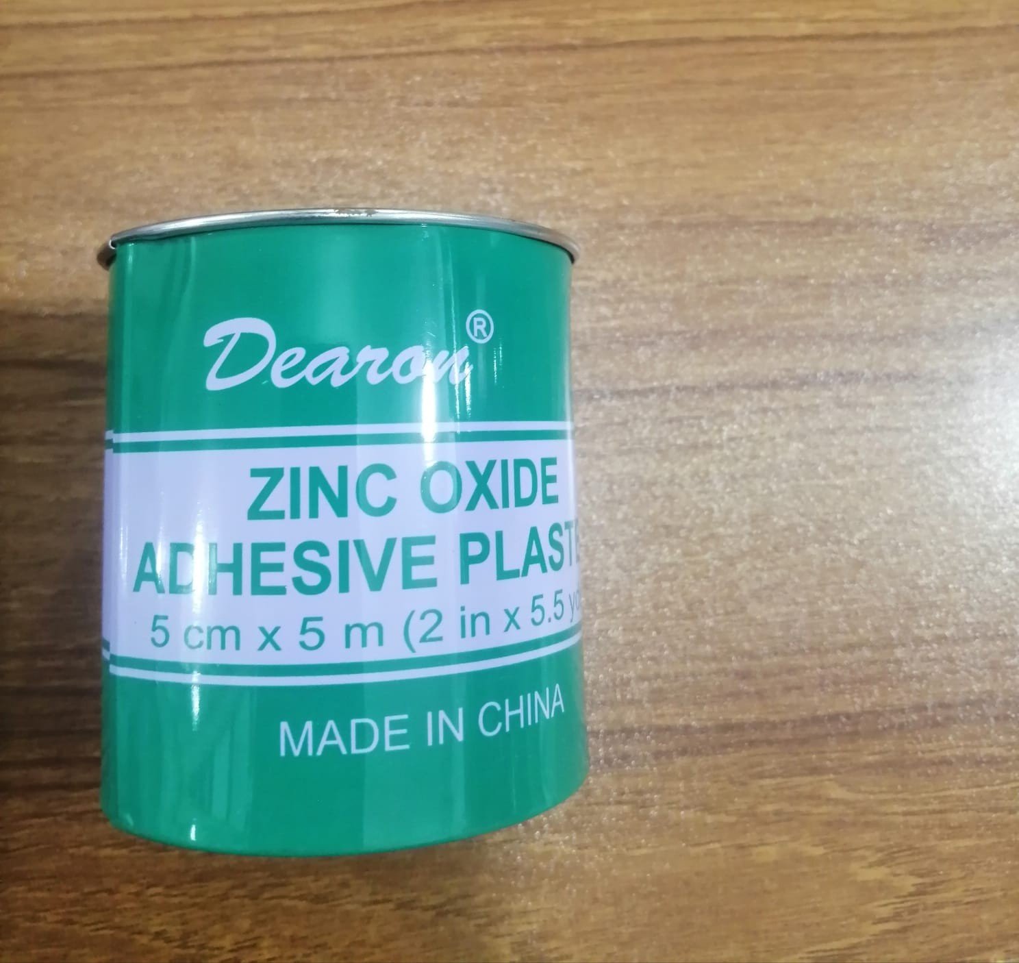 ADHESIVE PLASTER 2 INCE