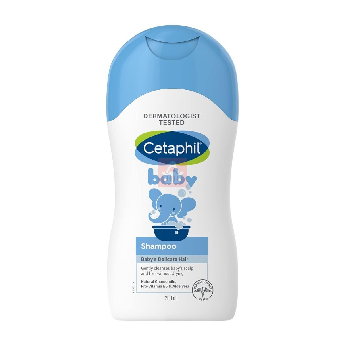 Cetaphil Baby Shampoo For Baby's Delicate Hair 200ml