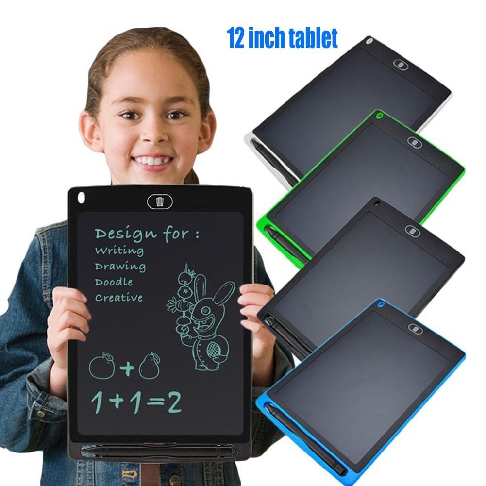 Writing Tablet 12" LCD