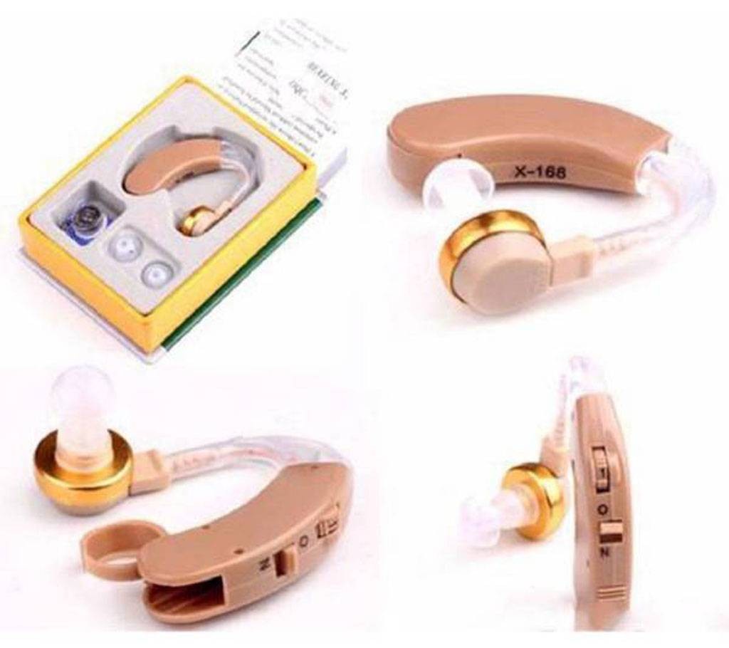 AXON Hearing Aid X168