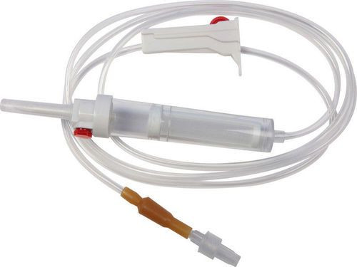 Blood Transfusion Set