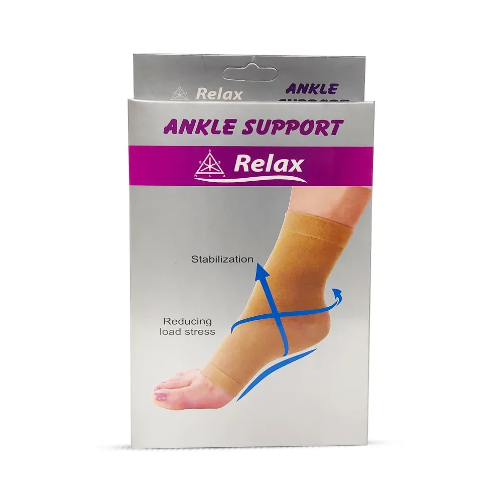 Relax Ankle Support