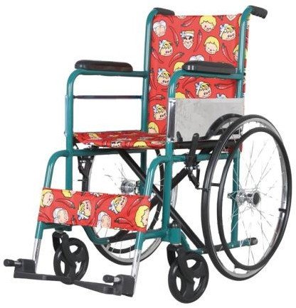 Kaiyang KY802-35 Children Wheel Chair