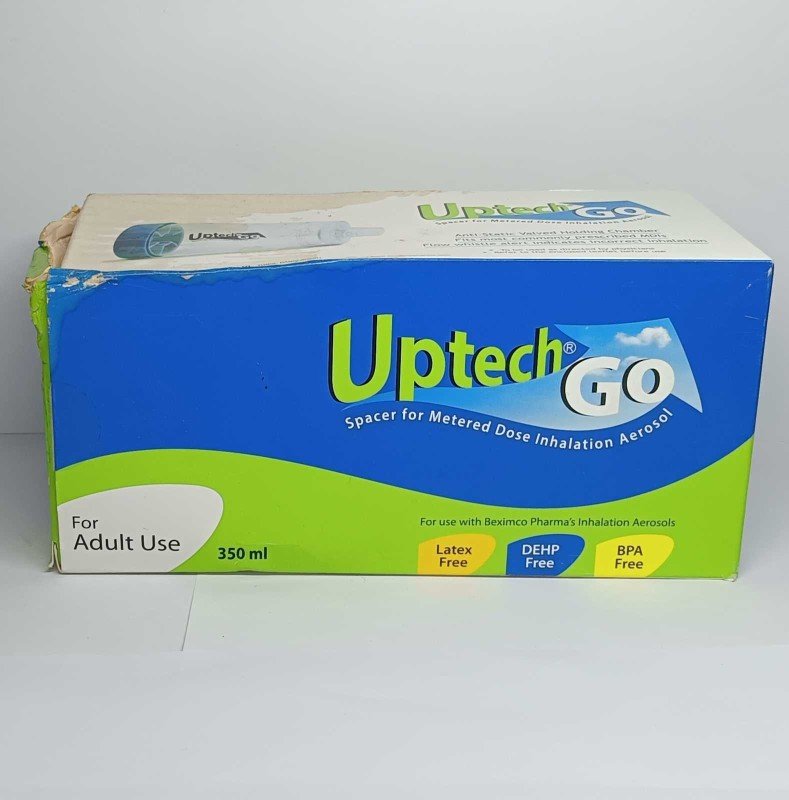 UPTECH GO (FOR ADULT)