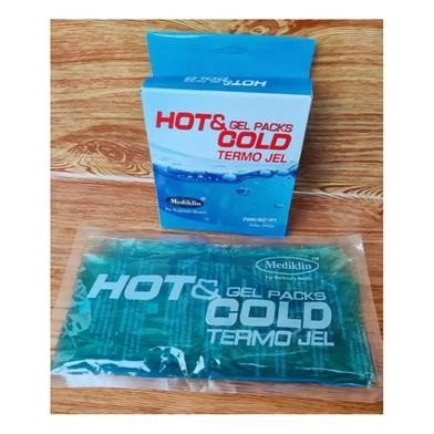 Pain Remover Smoothing Hot & Ice Cold Pack -1pices