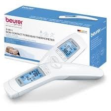 Non-Contact Thermometer, FT 90,Beurer