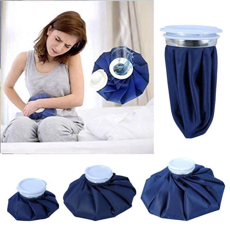 Ice Bag For Cold Therapy, ICE COOL BAG