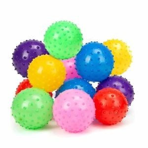 China PVC Ball Multi Color (Premium Quality)