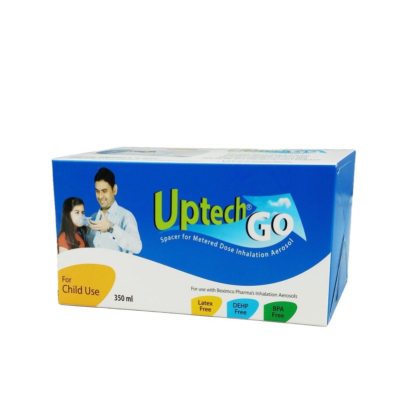 UPTECH GP (FOR CHILD)