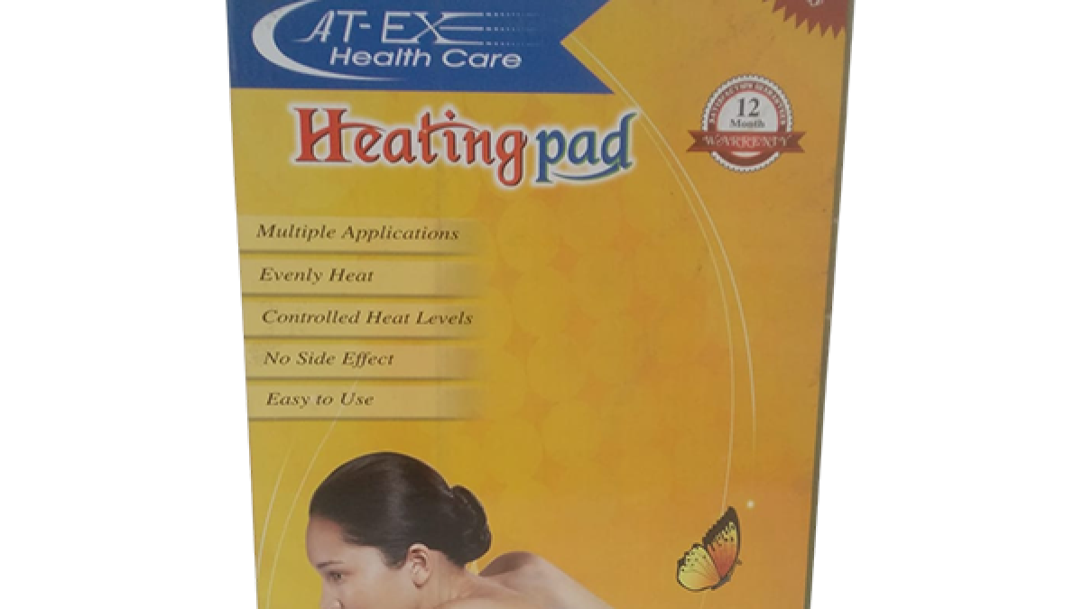 High Quality Pain Relief heating pad