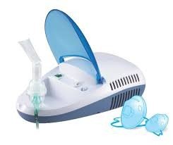 Nebulizer Care