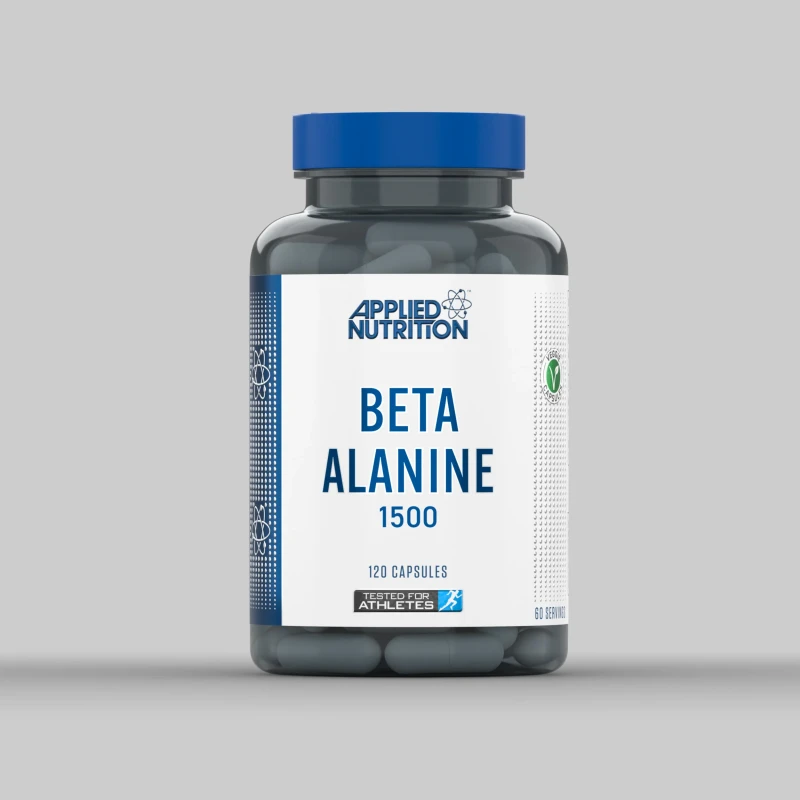 Applied Nutrition Beta Alanine 1500mg