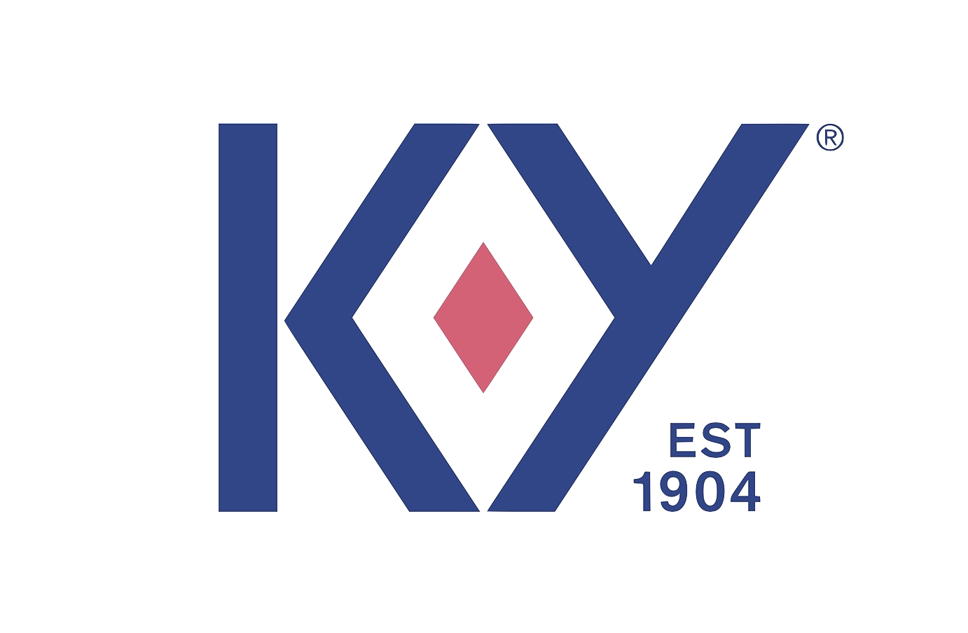 K-Y