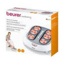 Foot Massager Shiatsu(Beurer) FM-60