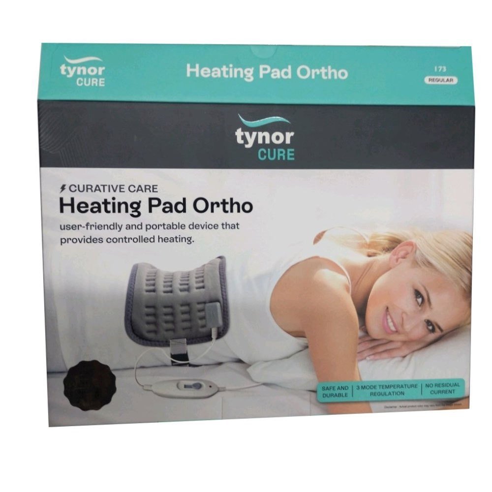 Heating Pad Regular tynor