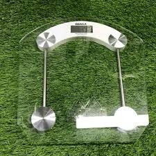 Body Weight Scale Osaka (Scale Size 29*28cm)