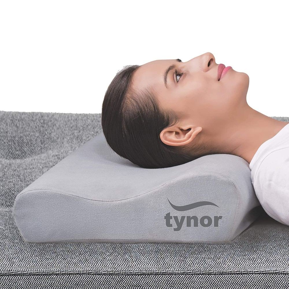 Tynor Cervical Pillow Regular B-08