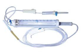 Microburat set JMI Burette Set Infusion Set