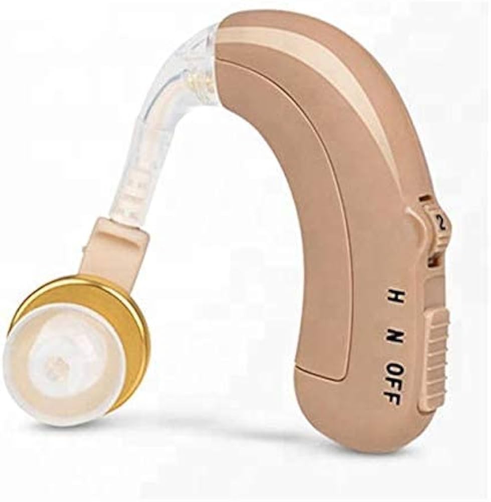 AXON Hearing Aid X168