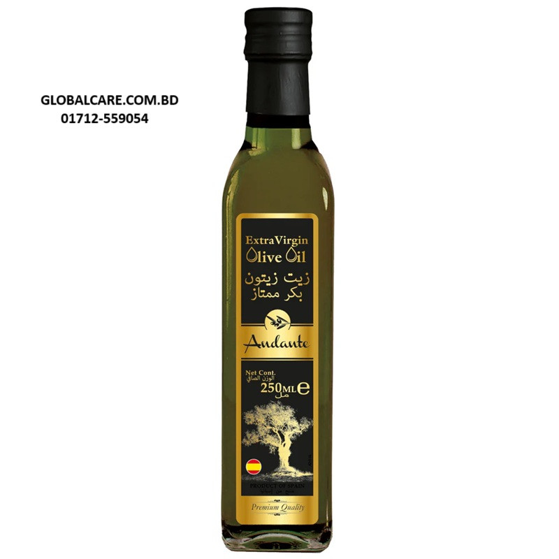 Extra virgin olive oil - 250ml