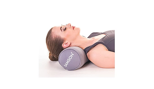 Samson Cervical-Pillow (Round) OP-1401