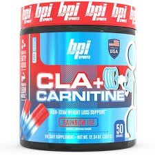 BPI Sports Cla + Carnitine