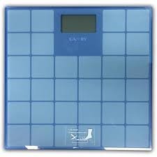 Digital Weight Machine (Camry)