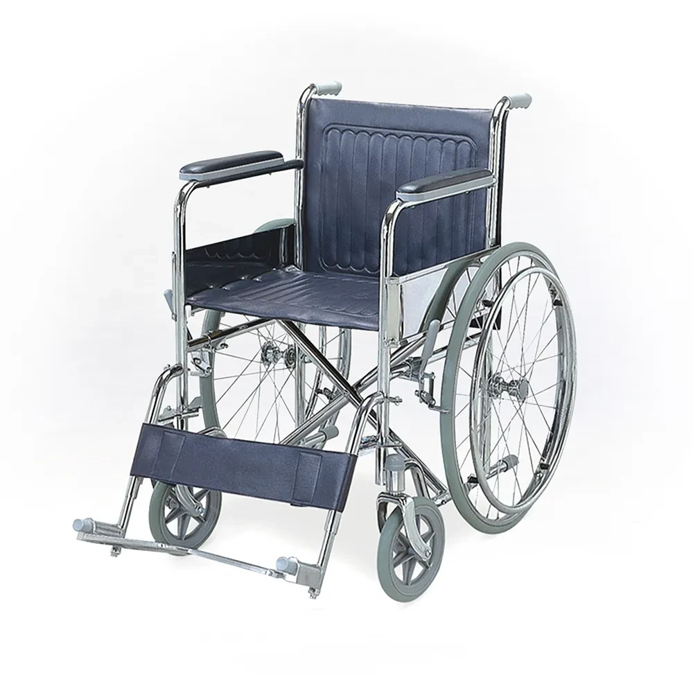 Manual Wheelchair FS809-46