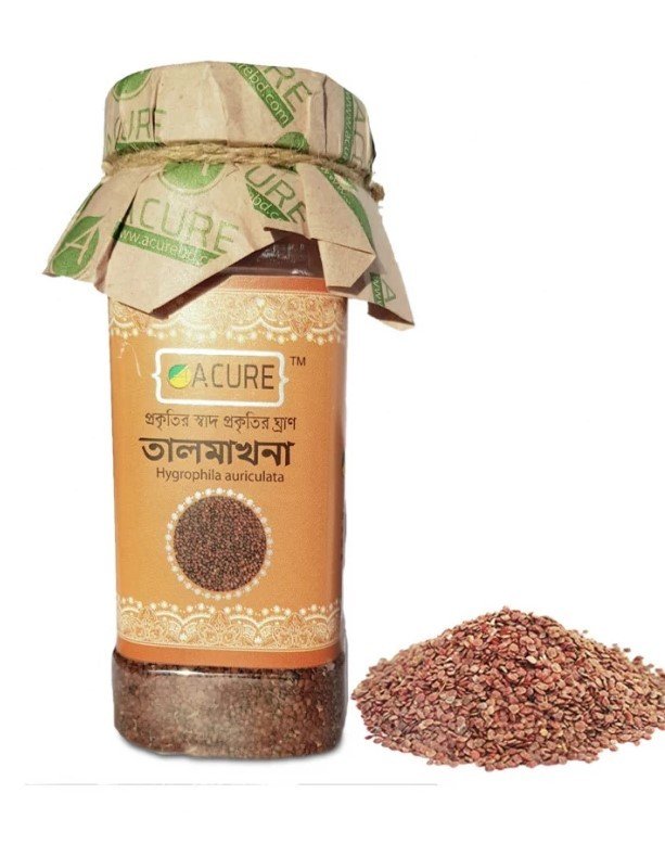 Acure Talmakhna - একিউর তালমাখনা 120gm