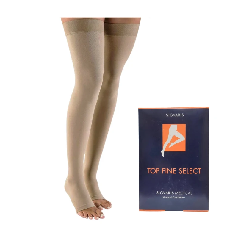 SIGVARIS Medical Compression Stockings (Premium)