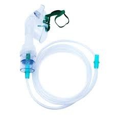 Nebulizer Mask (Adult)