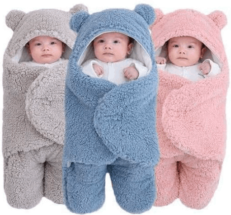 Baby Blanket (SMS Brand)