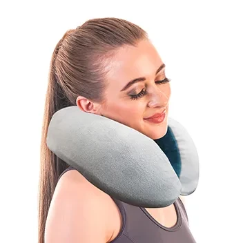 Samson Cervical Pillow (Travel) OP-1405