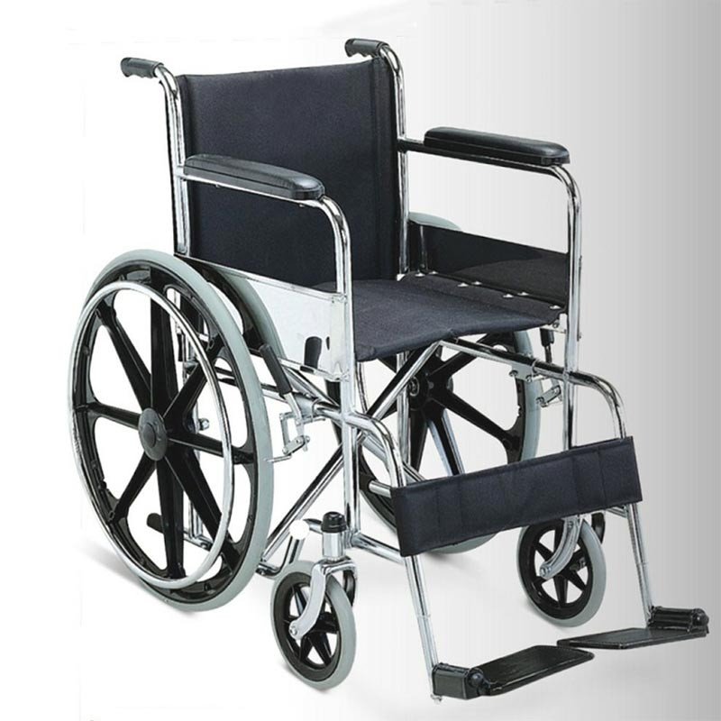 Manual Wheelchair - China